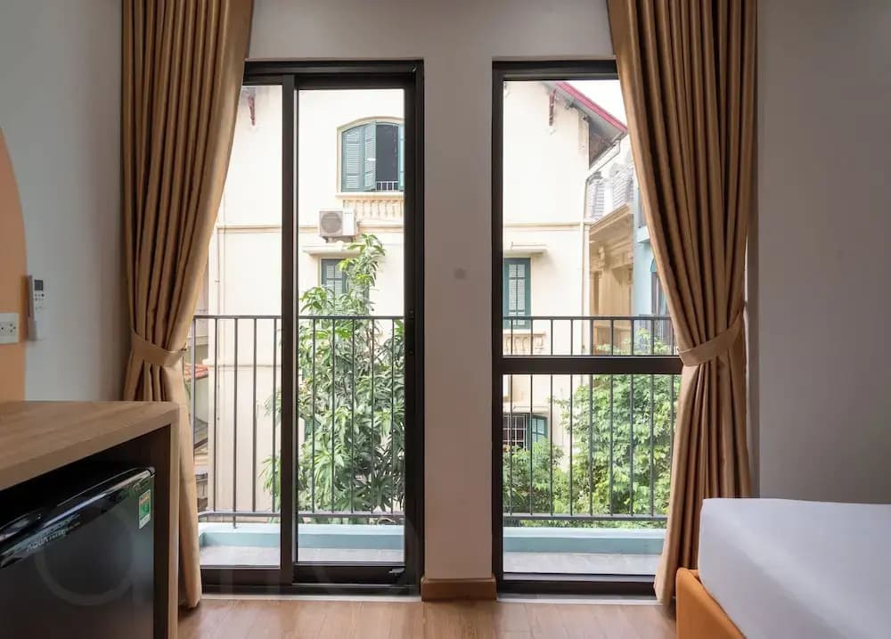 Moonlit Suites Hotel - photo 7
