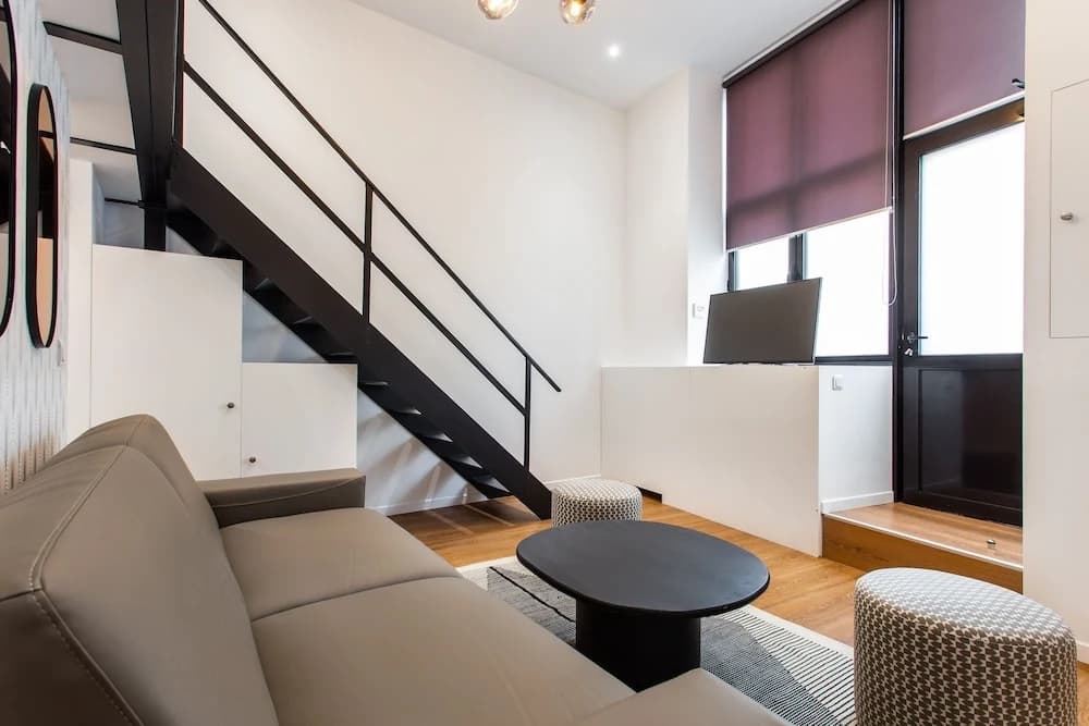Luxury loft in paris - photo 7
