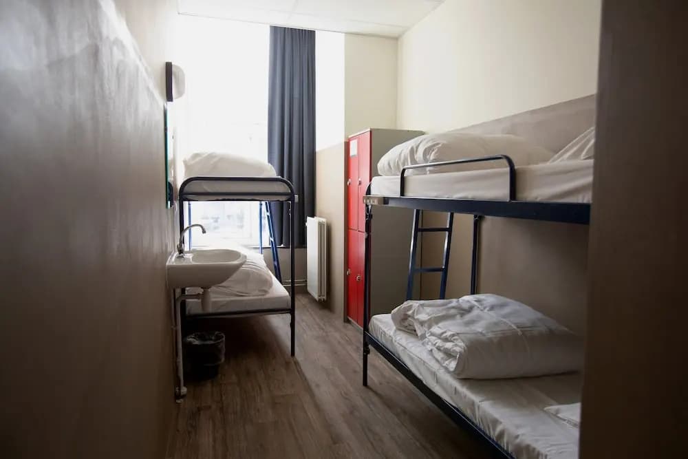 Shelter Jordan Amsterdam Hostel - photo 3