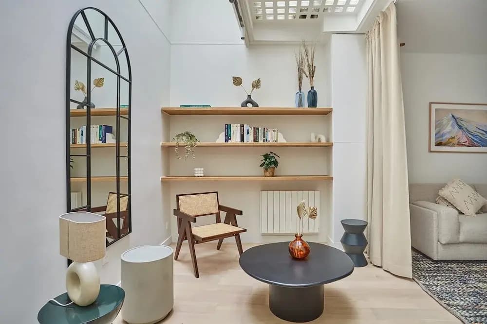 Sublim Apartment Le Marais Centre de Paris - photo 10