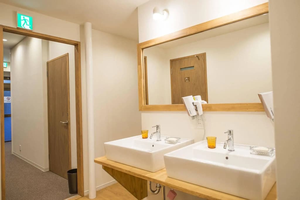 Hostel Ebi - photo 9
