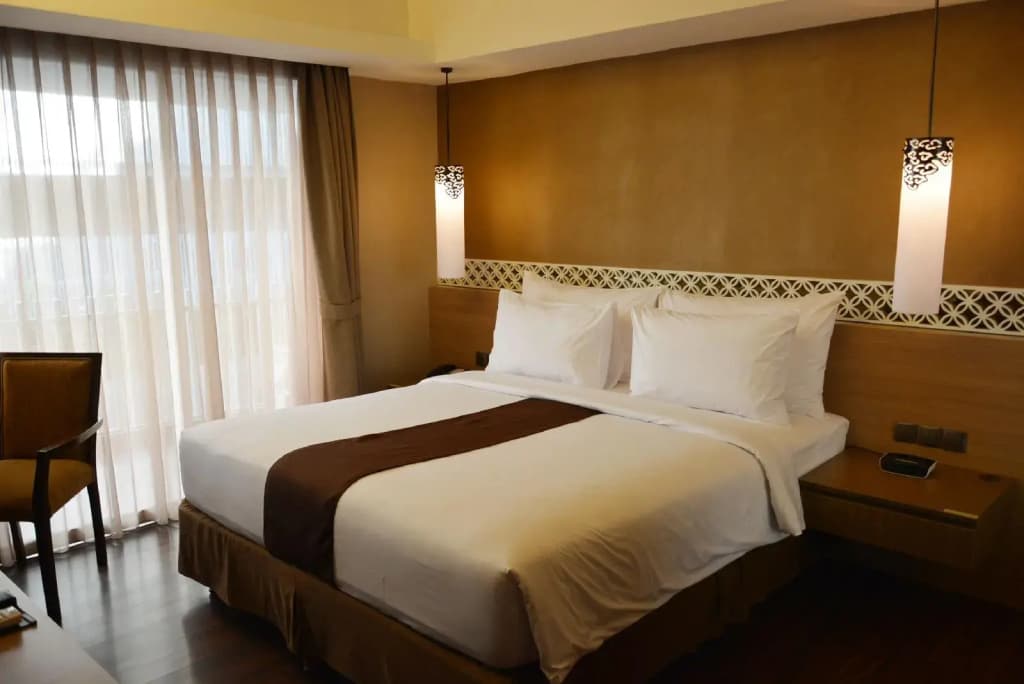Ramada by Wyndham Bali Sunset Road Kuta - photo 3