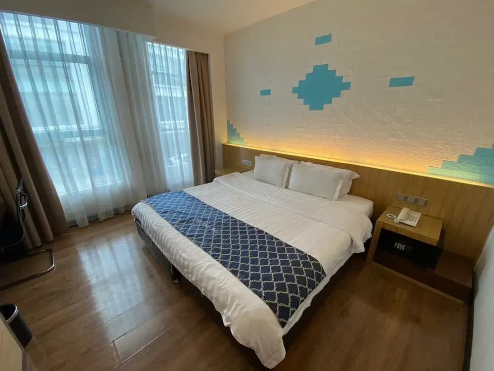 New World Express Motel - photo 6