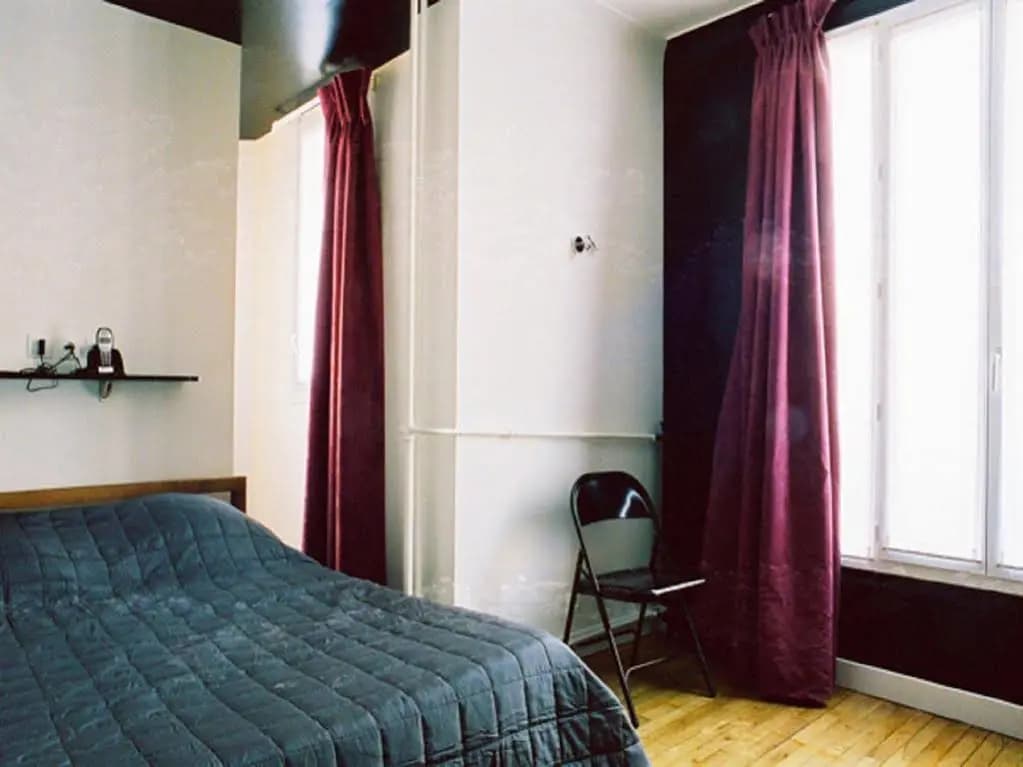 My Flat in Paris - 16th - photo 6