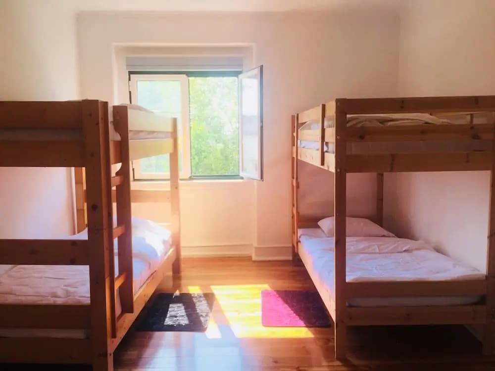 Hostel Triúno - photo 16