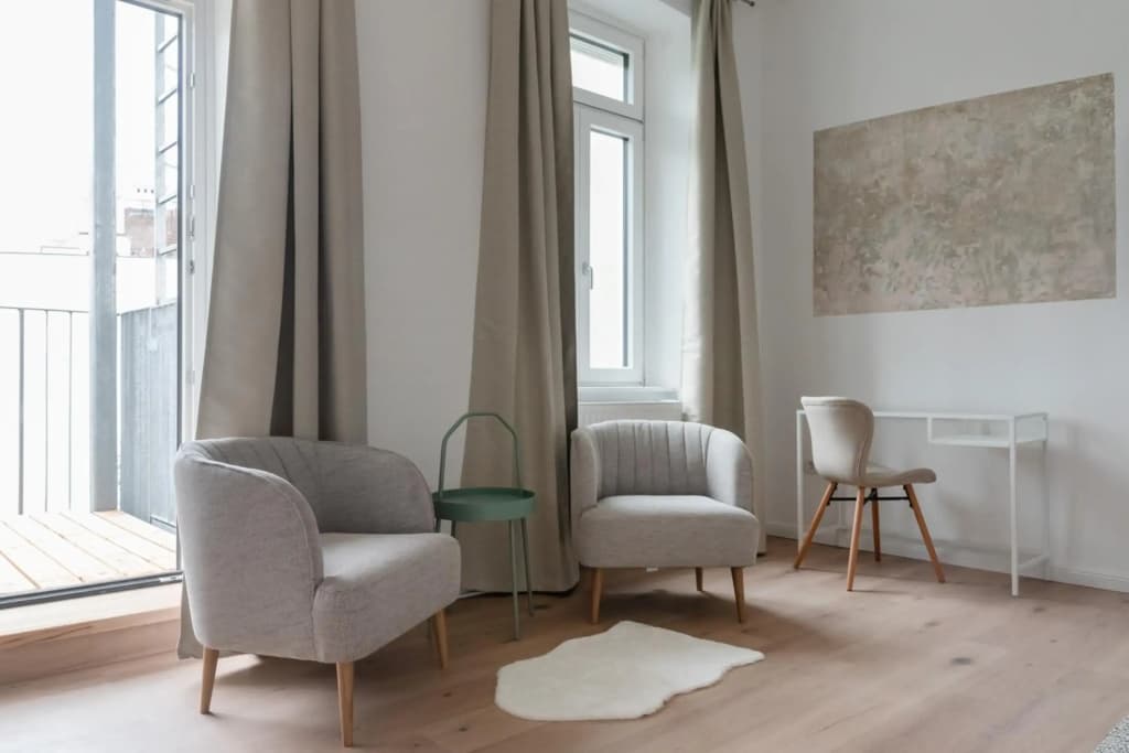 Sophienne Apartments - photo 13