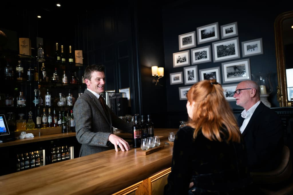 The Roseate Edinburgh - photo 15