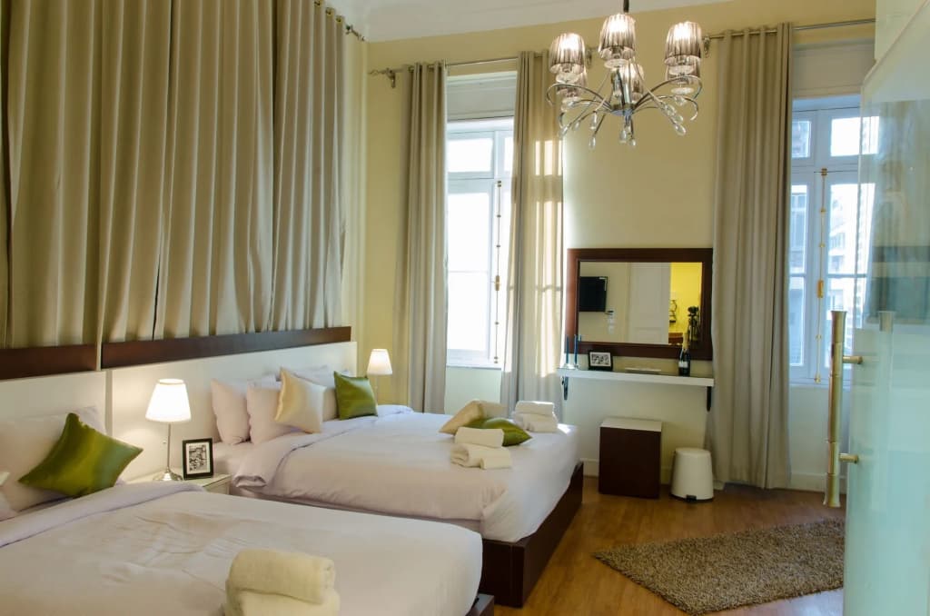Grand Agor Hotel - photo 5