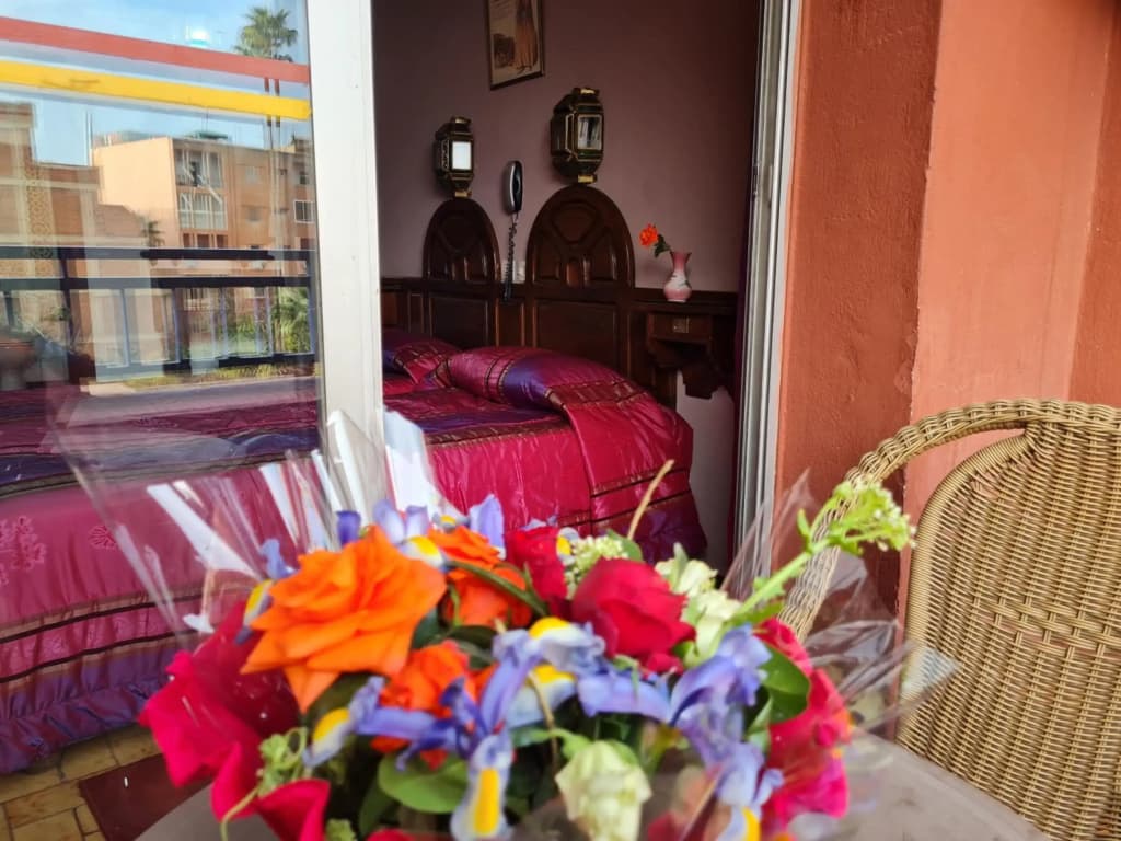 Hotel Tachfine - photo 7