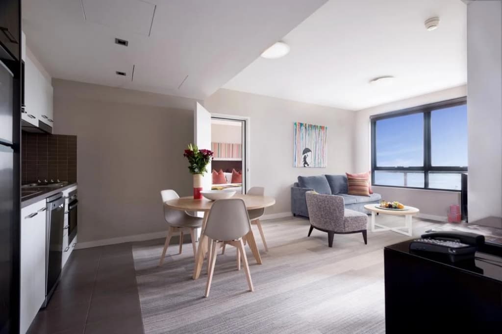 Quest Mascot Serviced Apartments - photo 27