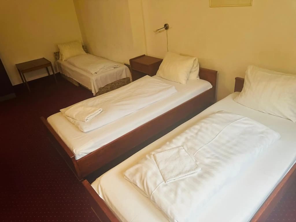 Amadeus Hotel - photo 26