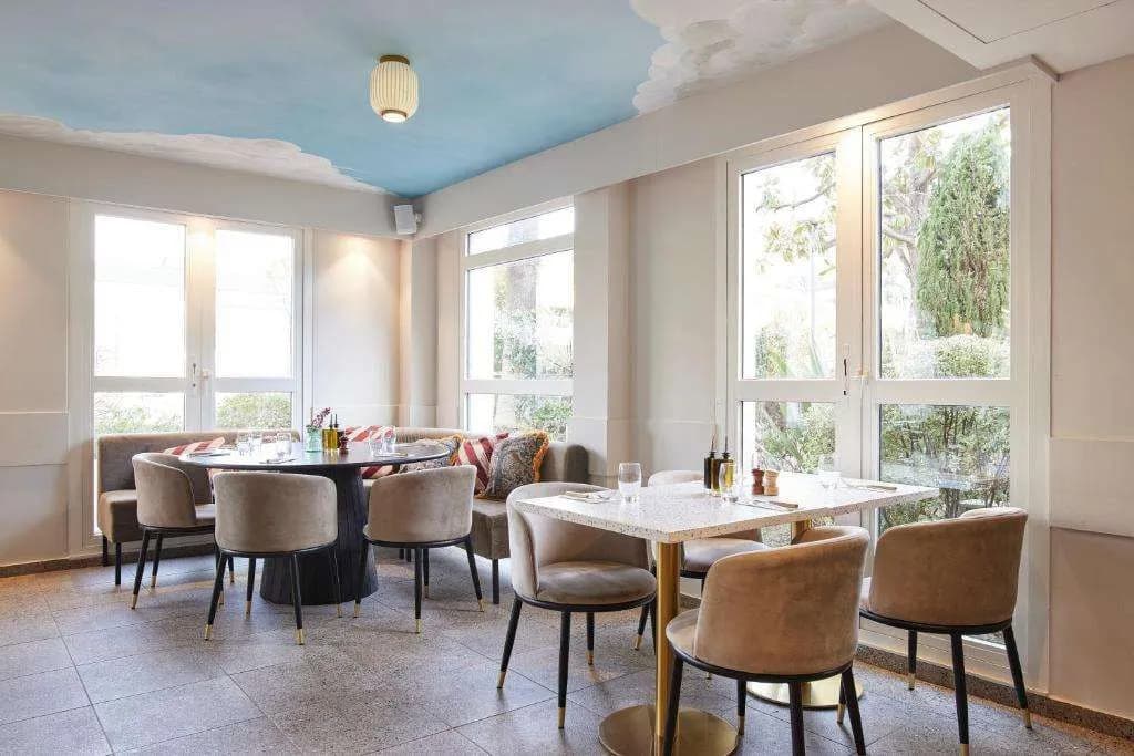 Hotel Isidore Nice Ouest - photo 28