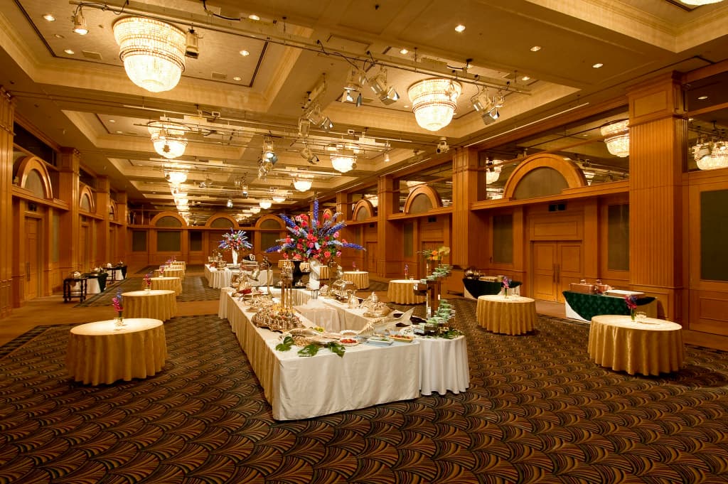 Hotel East 21 Tokyo - photo 32