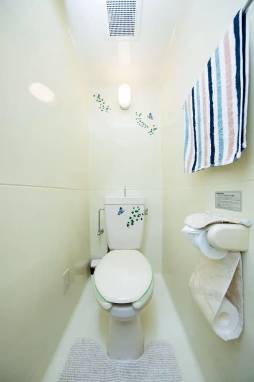 Tatsuya house 402 - photo 8