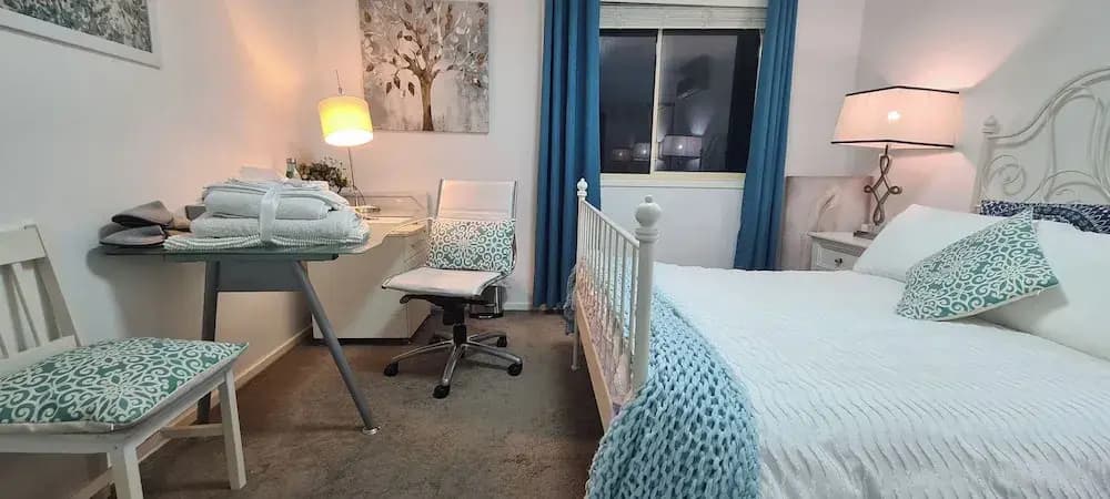 Neogaia Bed & Breakfast - photo 3