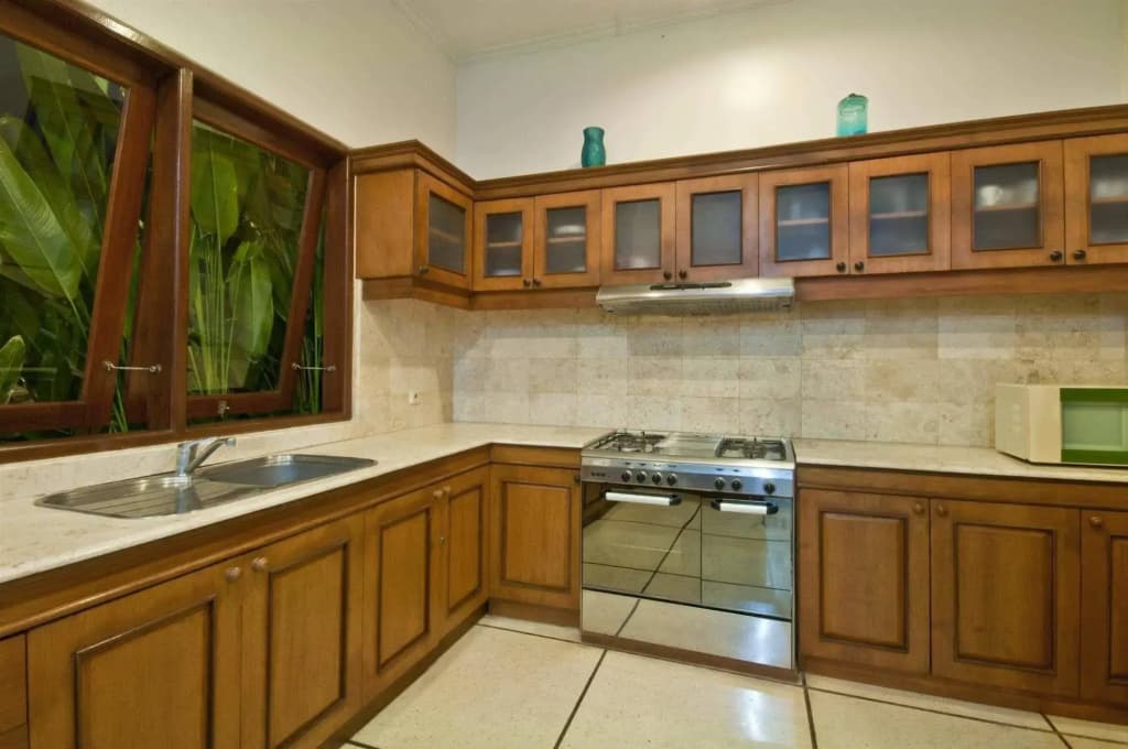 Villa Arjuna - photo 21