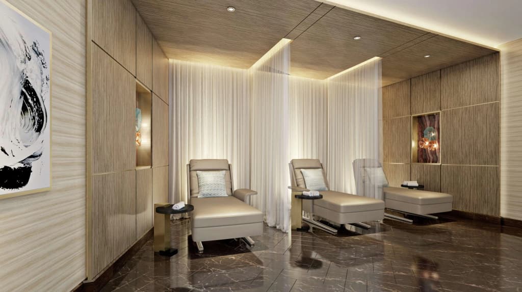 Hilton Doha The Pearl - photo 35