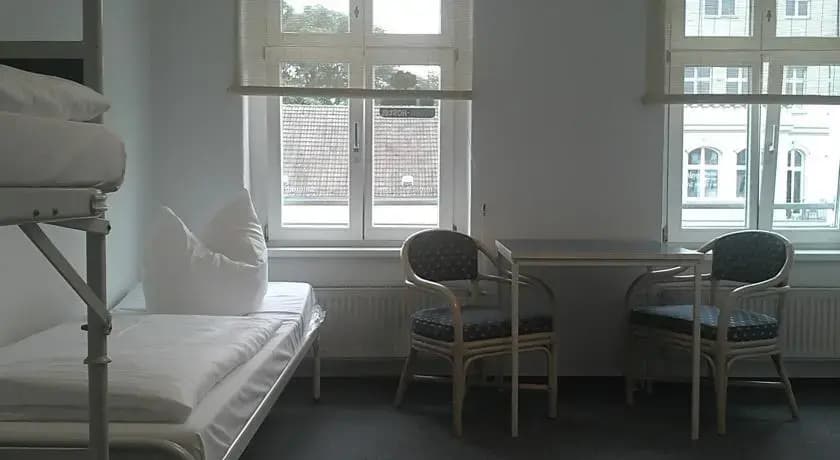 Green Hostel Berlin - photo 4