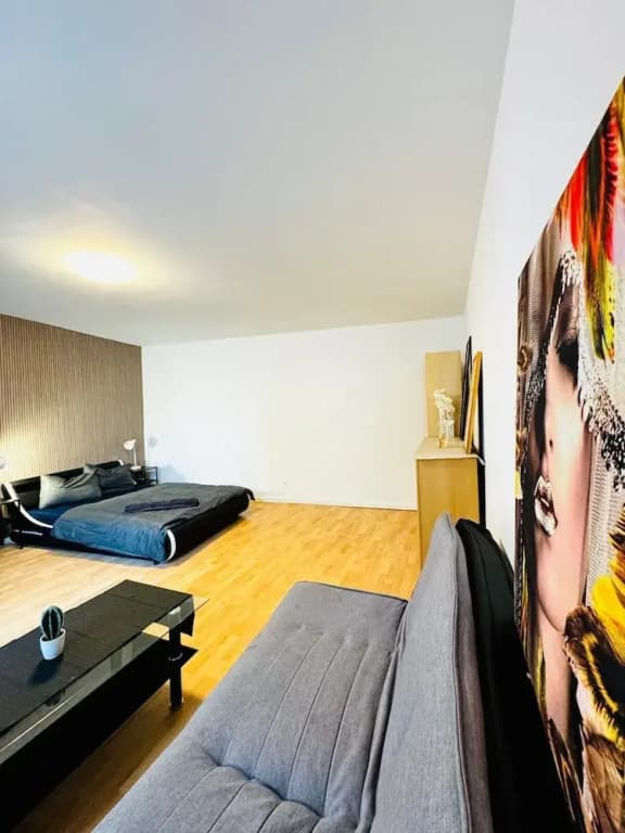 Bright 1BR Apartment Near Augarten - photo 21
