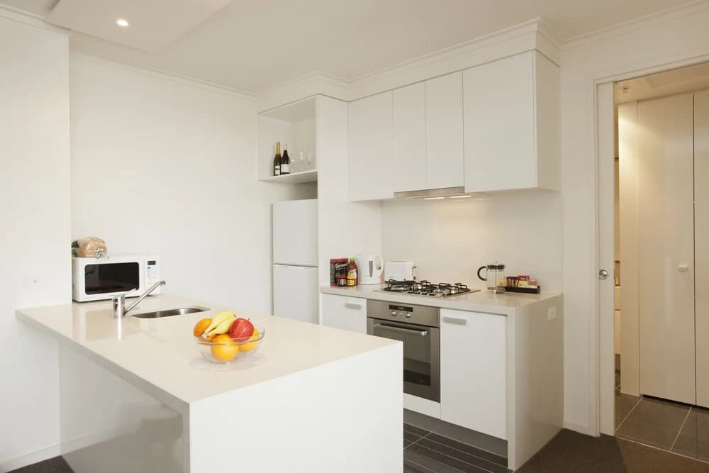 28 Nights Apartments - photo 20