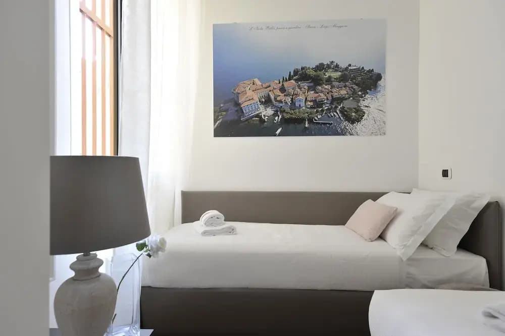 AT Home Heart of Milan - Stampa - photo 6