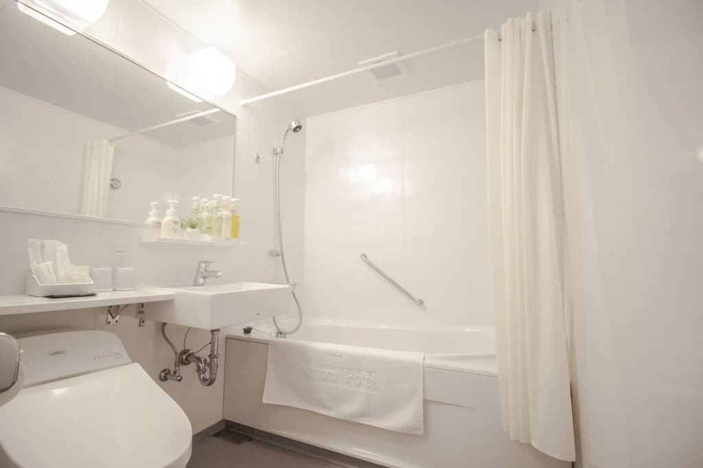 Nagomi Hotel Nippori - photo 10