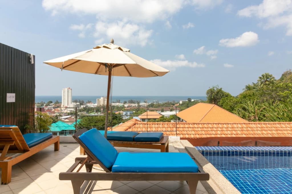 Orchidacea Residence - photo 15