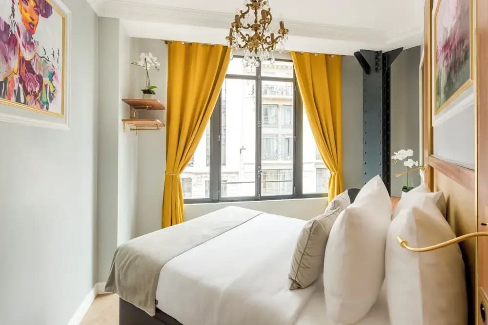 Merveil Luxury Suites - Reaumur I-II - photo 4