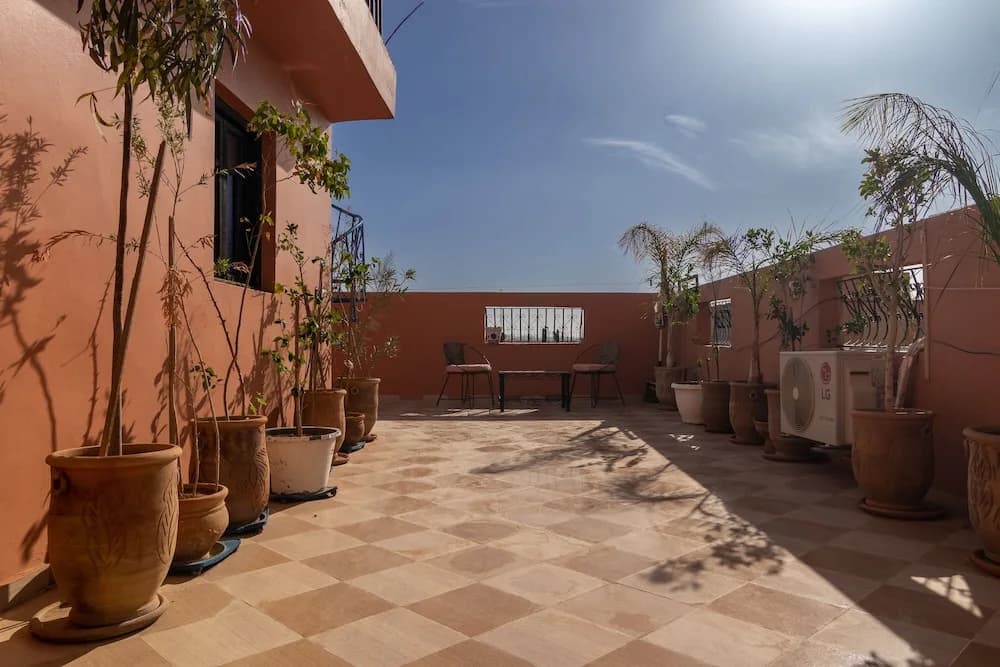 Atlas Appartement - photo 13