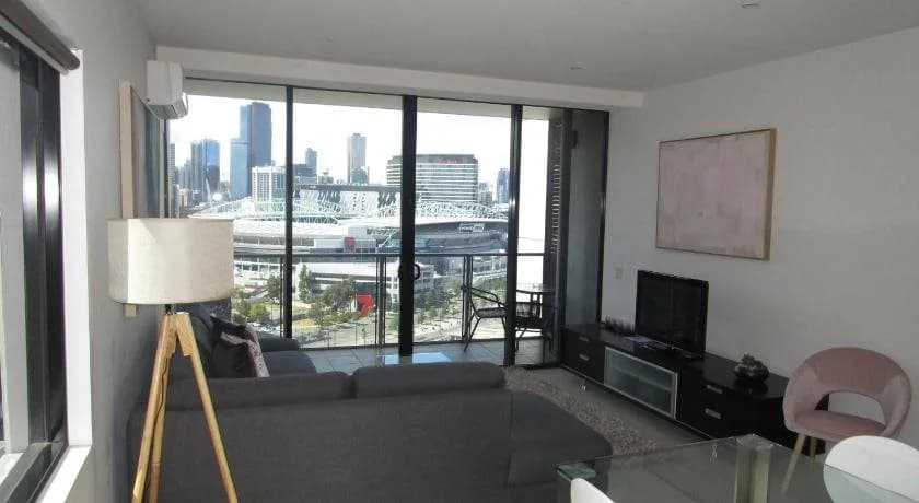 Harbour Escape Apartments - photo 7