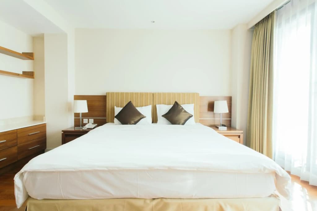 Thomson Residence Hotel - photo 29