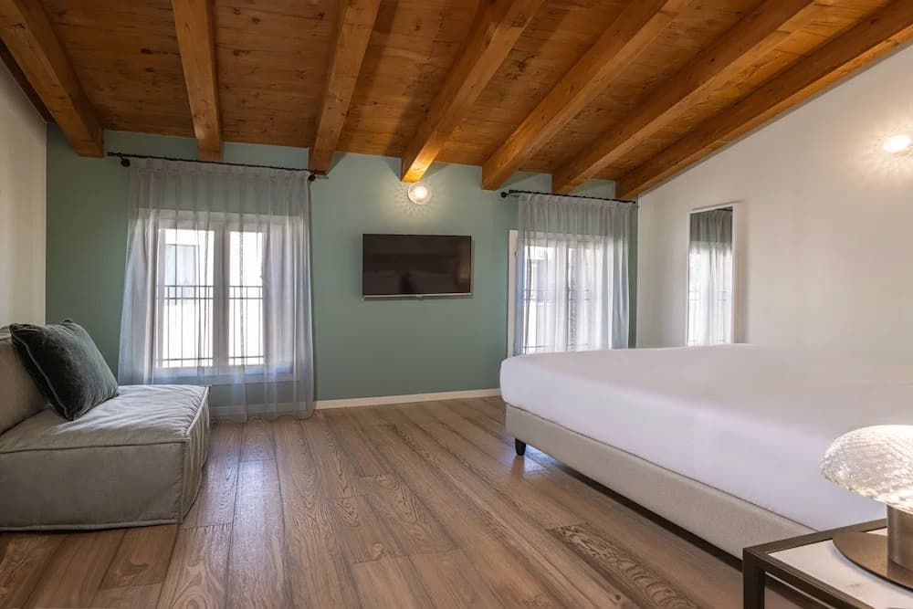 Palazzina Riello - photo 3