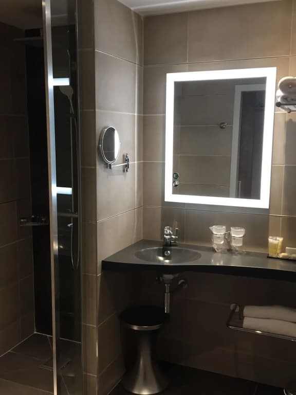 Le Saint Paul Hôtel - photo 10