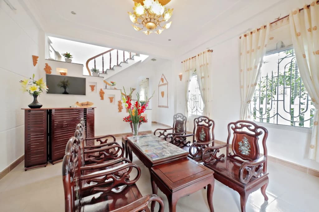 Ly Phuc Homestay - photo 10