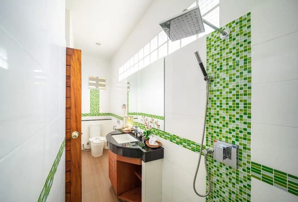 Orchid Garden Pool Villa (SHA Extra Plus) - photo 8