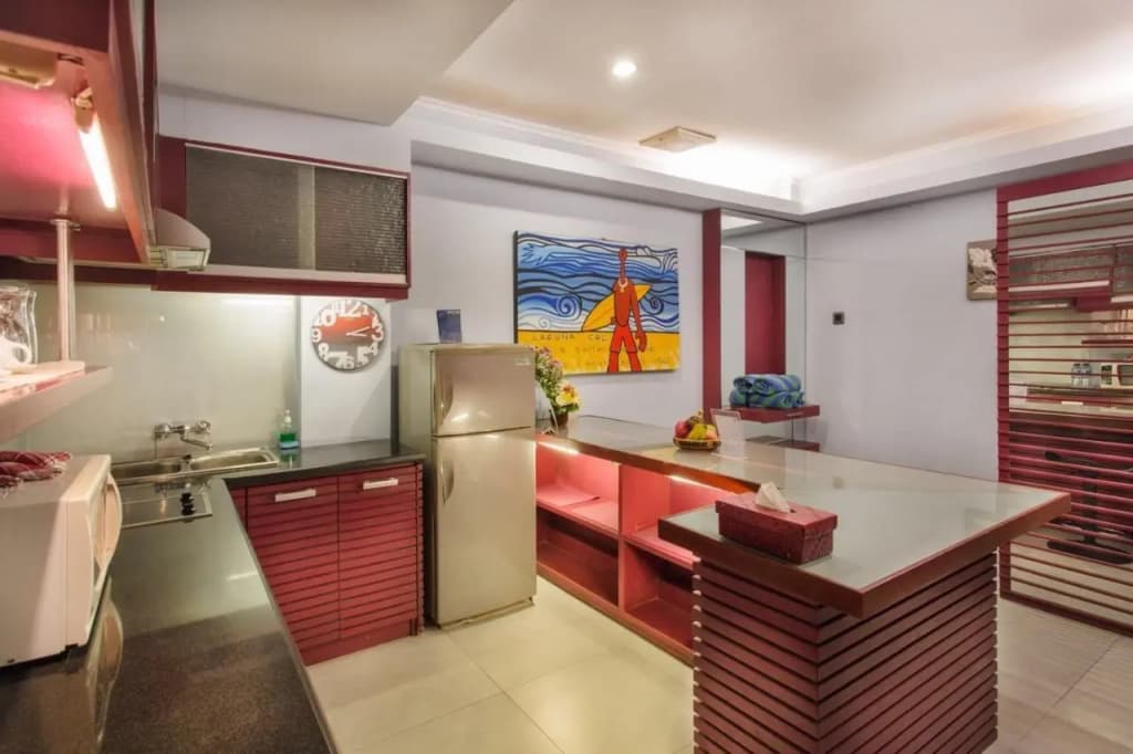 Sejuk Suites - photo 11