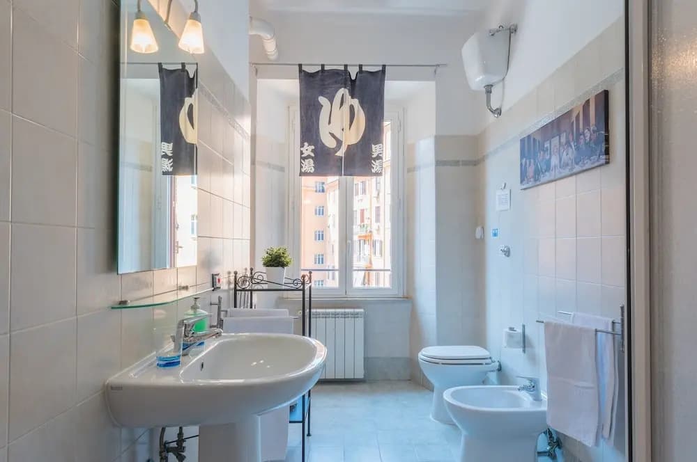 B&B Roma Ottaviano - photo 9
