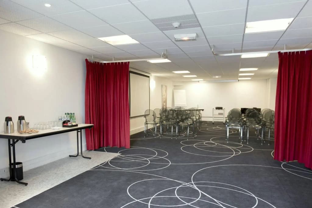 Mercure Paris Montparnasse Pasteur - photo 22