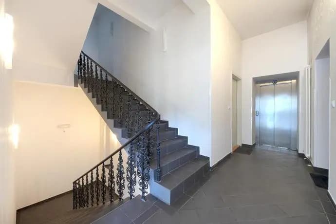 Apartment Balbínova - photo 10