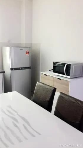 MZ Homestay Kampar - photo 15
