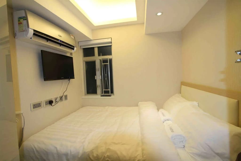i-Hotel Limited - photo 2