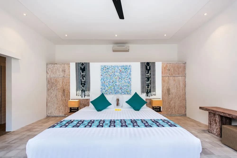 The Light Exclusive Villas and Spa - photo 4