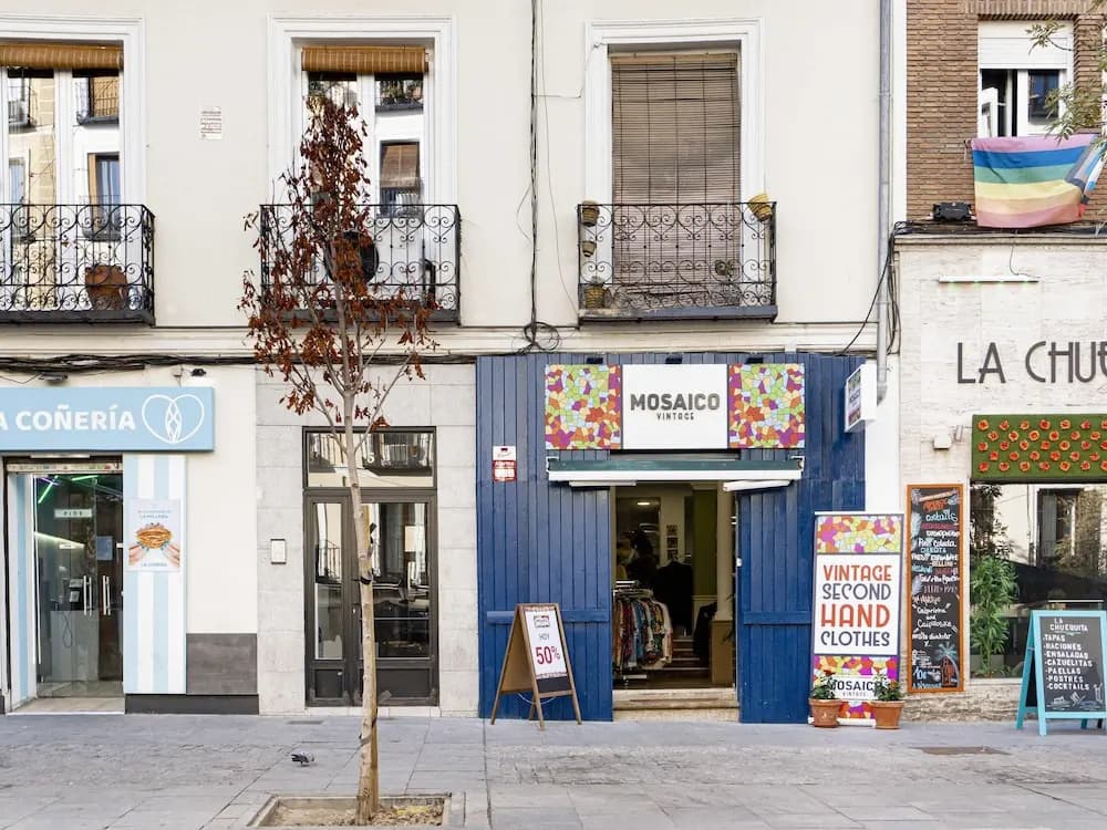 Limehome Madrid San Lorenzo - photo 1