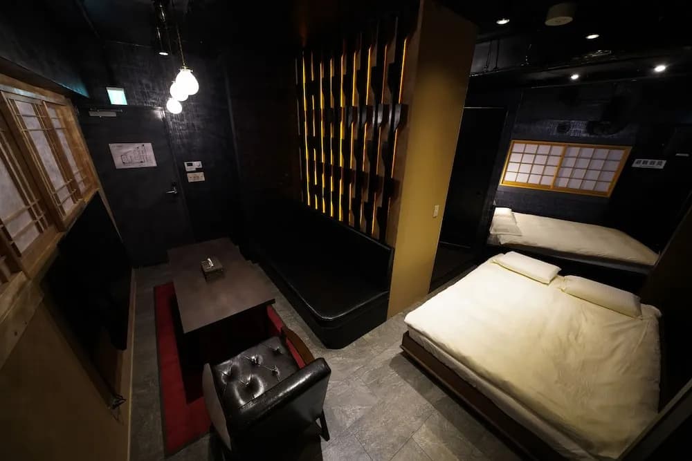 HOTEL Lee - photo 27