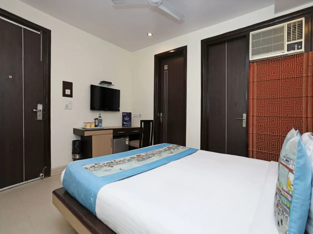 OYO 463 Hotel Metro View Inn - photo 3