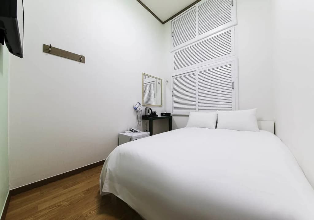 Hotel Joker - photo 3