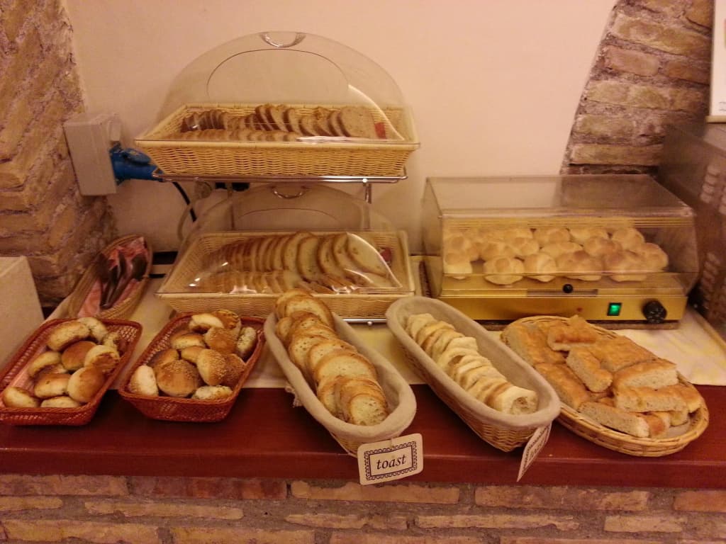 Hotel Corona - photo 20