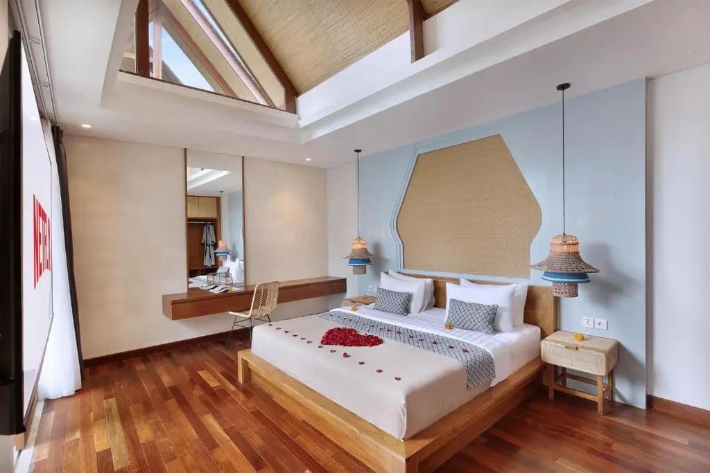 Sanora Villa Sanur by Ini Vie Hospitality - main photo