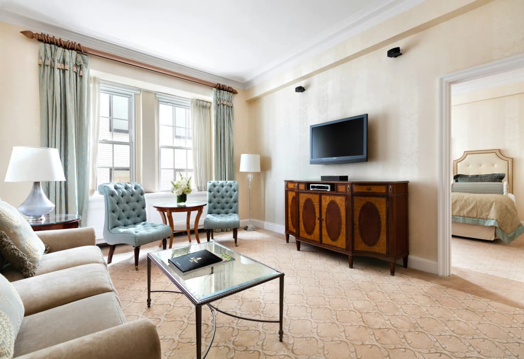 The Pierre, A Taj Hotel, New York - photo 47