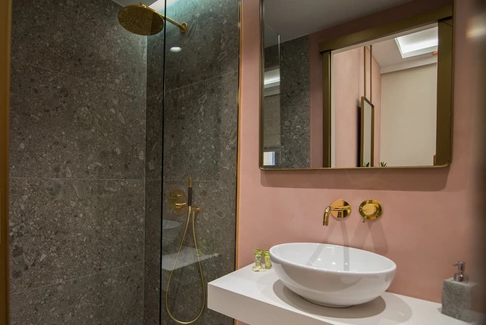 Ederlezi Zoubourlou Aparthotel - photo 9